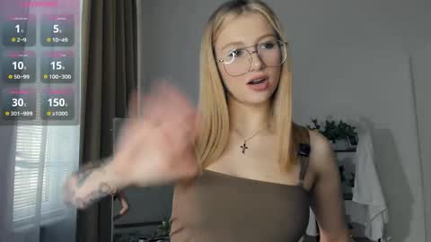 Cherry online show from 04.17.26