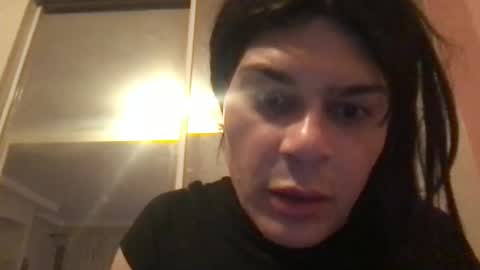 Glow Goddess online show from 11.17.25