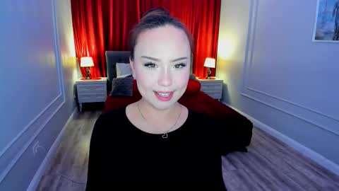 Mila online show from 03.11.26