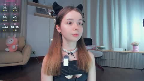 Ann Eliz and Gigi online show from 04.21.26