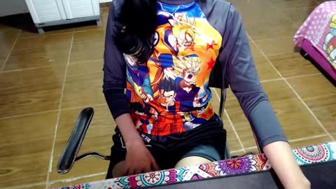 glowingecho online show from 12.06.24