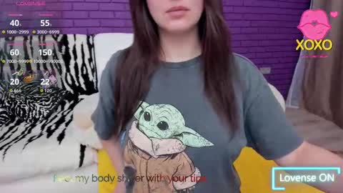 Mia online show from 02.15.26