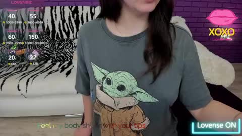 Mia online show from 04.02.26