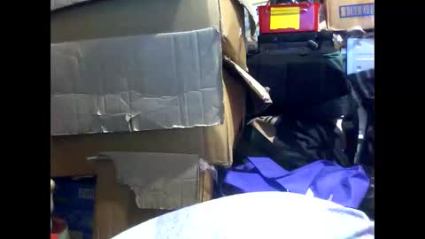 PencilDick online show from 02.07.25