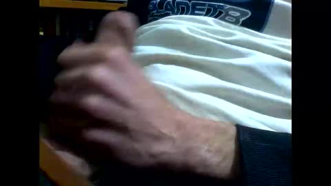 PencilDick online show from 05.25.26