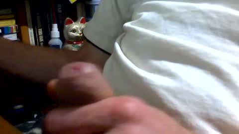 PencilDick online show from 07.07.26