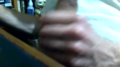 PencilDick online show from 07.15.26