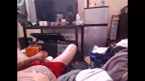 gnasty83 online show from 11.24.25