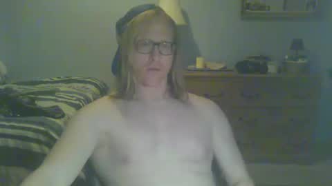 Steven Meadow online show from 02.12.25