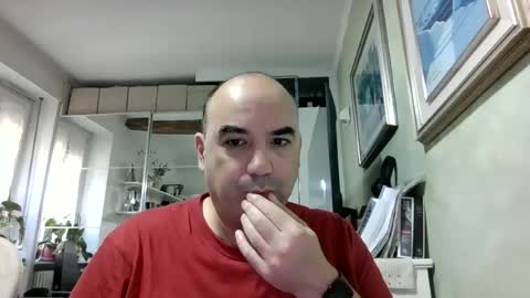 Matte online show from 06.13.26