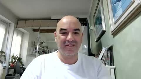 Matte online show from 06.19.26