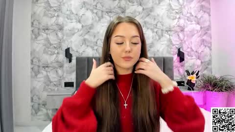 Lina online show from 02.01.26