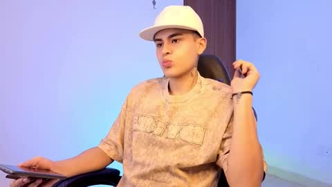 go_santi online show from 02.23.26