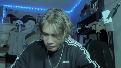 Snapshot of go_v_cs chatting on 10.24.25 NPC online show from 10.24.25