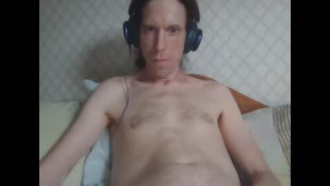 goatmoon666 online show from 01.05.25