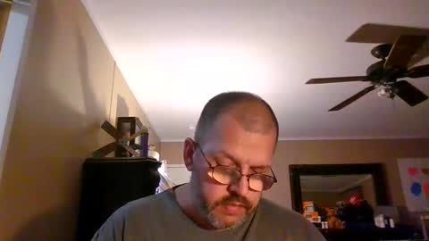 IDKIDCIDGAF online show from 09.11.25