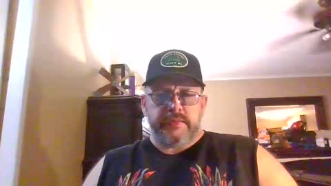 IDKIDCIDGAF online show from 09.14.25