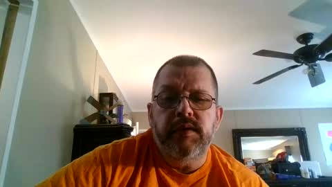 IDKIDCIDGAF online show from 09.15.25