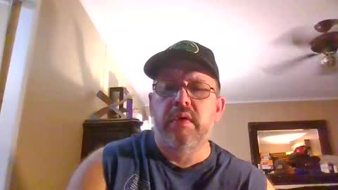 IDKIDCIDGAF online show from 09.20.25