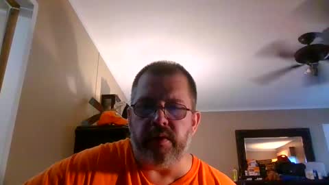 IDKIDCIDGAF online show from 10.01.25