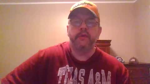 IDKIDCIDGAF online show from 01.06.26