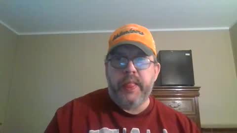 IDKIDCIDGAF online show from 02.04.26