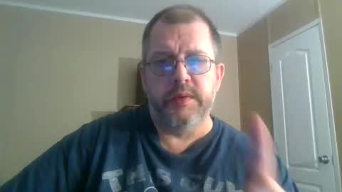 IDKIDCIDGAF online show from 03.10.26