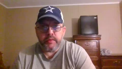 IDKIDCIDGAF online show from 03.16.26