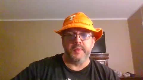 IDKIDCIDGAF online show from 03.25.26