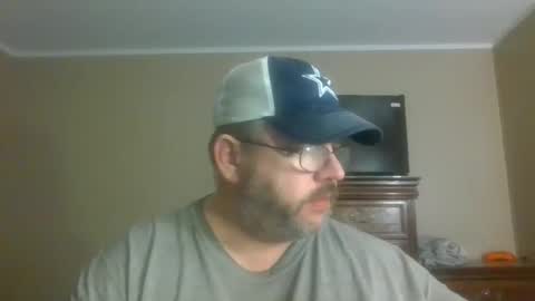 IDKIDCIDGAF online show from 03.31.26