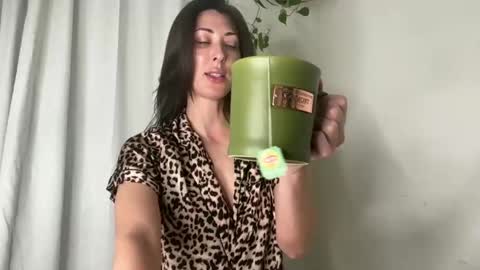 Snapshot of goblingoddess chatting on 02.26.25 GoblinGoddesss online show from 02.26.25