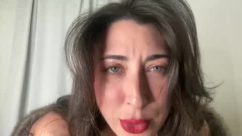 Snapshot of goblingoddess chatting on 11.18.25 GoblinGoddesss online show from 11.18.25