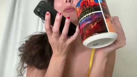 GoblinGoddesss online show from 02.06.26