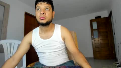 Snapshot of god_bra chatting on 10.07.25 god_bra online show from 10.07.25