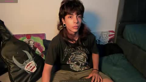 god_dereck online show from 05.27.26