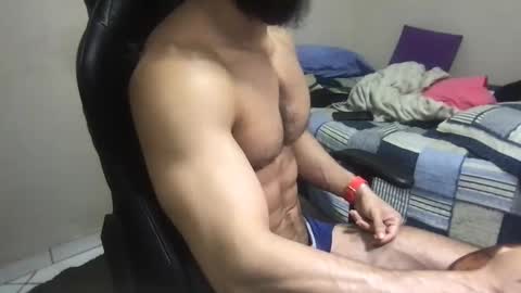 god hunkules online show from 12.01.24
