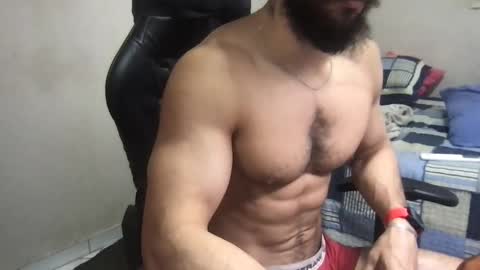 god hunkules online show from 12.02.24