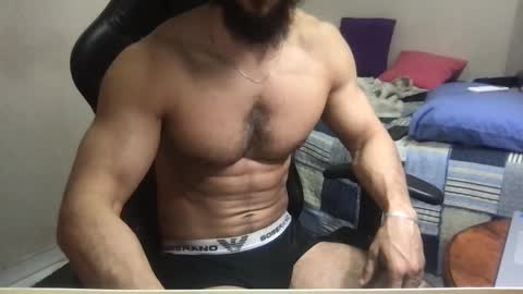 god hunkules online show from 12.04.24