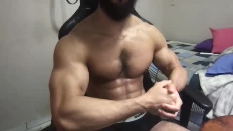 god hunkules online show from 12.05.24