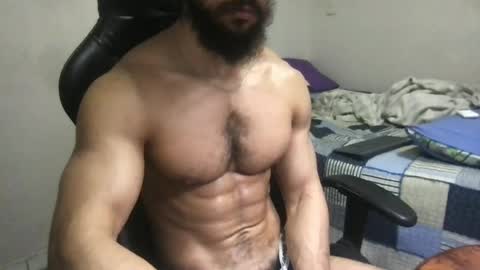 god hunkules online show from 12.21.24