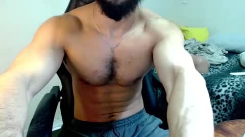 god hunkules online show from 11.10.25