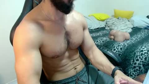 god hunkules online show from 11.19.25