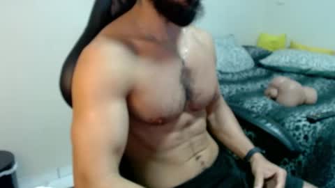 god hunkules online show from 12.17.25