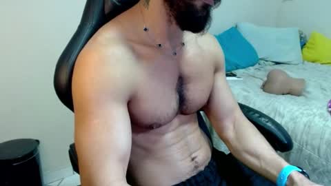 god hunkules online show from 02.15.26