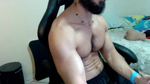 god hunkules online show from 03.07.26