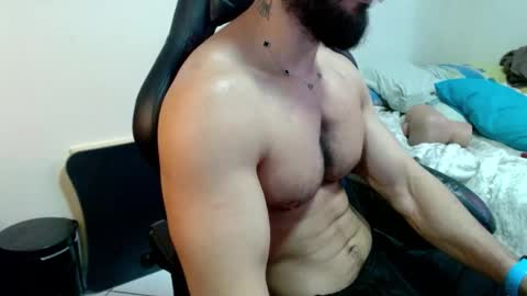 god hunkules online show from 03.25.26