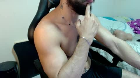 god hunkules online show from 03.25.26