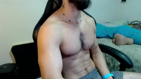 god hunkules online show from 03.30.26