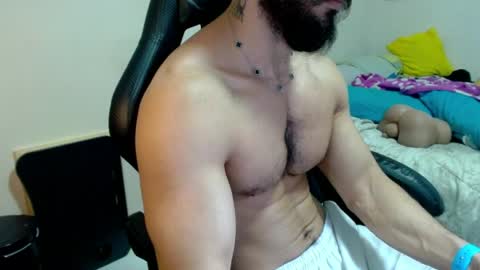 god hunkules online show from 04.04.26