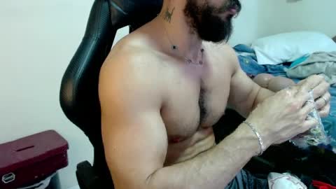 god hunkules online show from 04.06.26